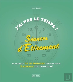 Bertrand.pt - J'Ai Pas Le Temps De... M'Etirer