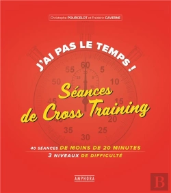 Bertrand.pt - J'Ai Pas Le Temps ; Séances De Crosstraining