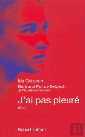 J'Ai Pas Pleuré