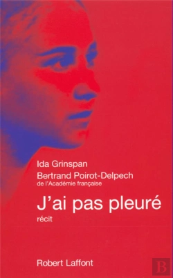Bertrand.pt - J'Ai Pas Pleuré