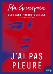 J'Ai Pas Pleuré