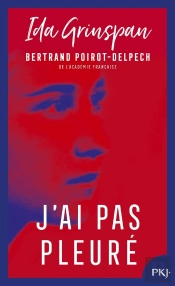 J'Ai Pas Pleuré