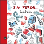 J'Ai Perdu...