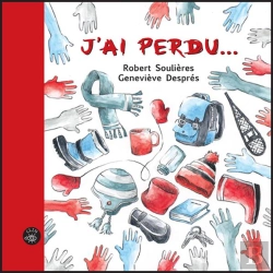Bertrand.pt - J'Ai Perdu...