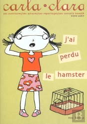 J'Ai Perdu Le Hamster