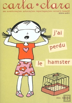 Bertrand.pt - J'Ai Perdu Le Hamster