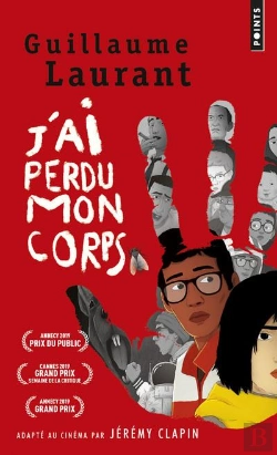 Bertrand.pt - J'Ai Perdu Mon Corps