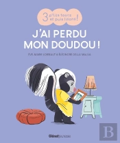 J'Ai Perdu Mon Doudou !