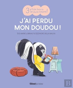 Bertrand.pt - J'Ai Perdu Mon Doudou !