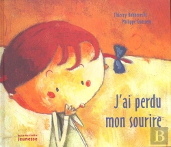 Bertrand.pt - J'Ai Perdu Mon Sourire