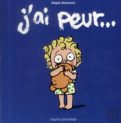 Bertrand.pt - J'Ai Peur