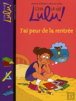 Bertrand.pt - J'Ai Peur De La Rentree - N27
