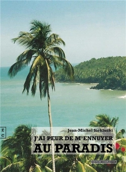 Bertrand.pt - J'Ai Peur De M'Ennuyer Au Paradis