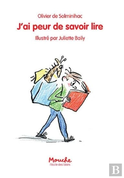 Bertrand.pt - J'Ai Peur De Savoir Lire