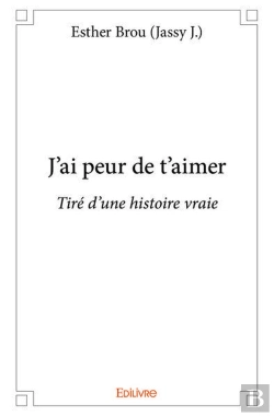 Bertrand.pt - J'Ai Peur De T'Aimer