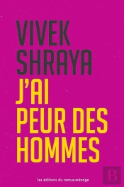 J'Ai Peur Des Hommes