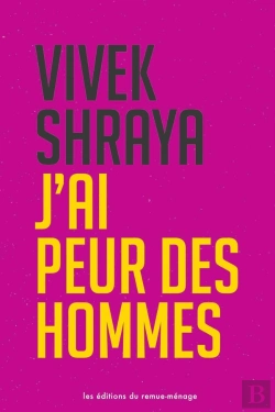 Bertrand.pt - J'Ai Peur Des Hommes