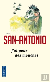 J'Ai Peur Des Mouches