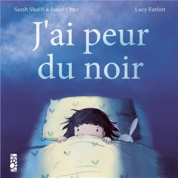 Bertrand.pt - J'Ai Peur Du Noir