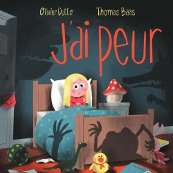 Bertrand.pt - J'Ai Peur