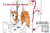 J'Ai Peur Pour Ma Maman