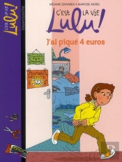 J'Ai Piqué 4 Euros