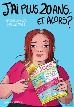 Bertrand.pt - J'Ai Plus 20 Ans... Et Alors ? : Contre Les Stéréotypes Et Les Préjugés Liés À L'Âge Des Femmes
