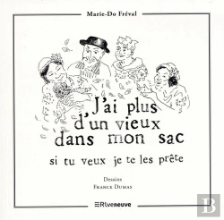 Bertrand.pt - J'Ai Plus D'Un Vieux Dans Mon Sac, Si Tu Veux Je Te Les Prête