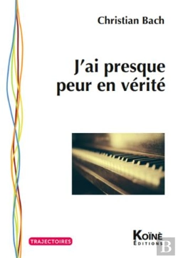 Bertrand.pt - J'Ai Presque Peur En Vérité