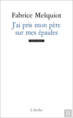 Bertrand.pt - J'Ai Pris Mon Père Sur Mes Épaules