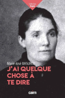 Bertrand.pt - J'Ai Quelque Chose A Te Dire