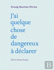 J'Ai Quelque Chose De Dangereux À Déclarer