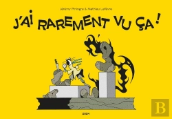 Bertrand.pt - J'Ai Rarement Vu Ça !