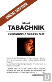 J'Ai Regardé Le Diable En Face