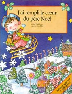Bertrand.pt - J'Ai Rempli Le Coeur Du Pere Noel ; Antoine Apprend A Dire Merci