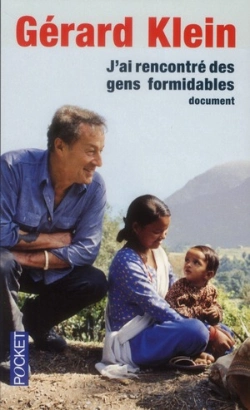 Bertrand.pt - J'Ai Rencontre Des Gens Formidables