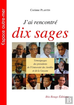 Bertrand.pt - J'Ai Rencontré Dix Sages