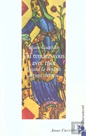 J'Ai Rendez-Vous Avec Moi ; Quand La Voyance Devient Thérapie