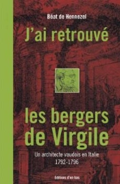 J'Ai Retrouvé Les Bergers De Virgile