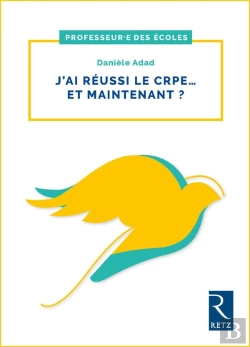 Bertrand.pt - J'Ai Réussi Le Crpe... Et Maintenant ?