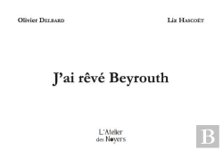 Bertrand.pt - J'Ai Rêvé Beyrouth