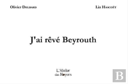 Bertrand.pt - J'Ai Rêvé Beyrouth