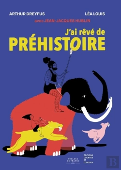 Bertrand.pt - J'Ai Rêvé De Préhistoire