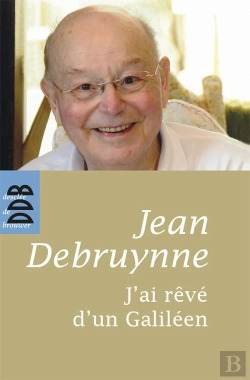Bertrand.pt - J'Ai Rêvé D'Un Galiléen