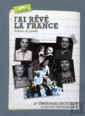 J'Ai Reve La France
