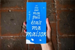 Bertrand.pt - J'Ai Rêvé Que Mon Pull Était Ma Maison