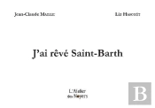J'Ai Rêvé Saint-Barth