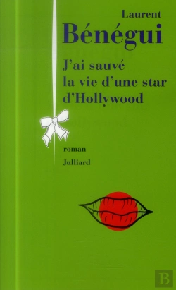 Bertrand.pt - J'Ai Sauvé La Vie D'Une Star D'Hollywood