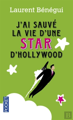Bertrand.pt - J'Ai Sauve La Vie D'Une Star D'Hollywood