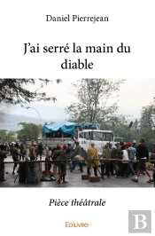 J'Ai Serre La Main Du Diable